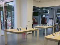 -华为合作店(塞纳新天地)