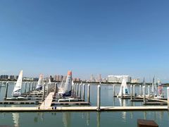 -五缘湾游艇帆船俱乐部