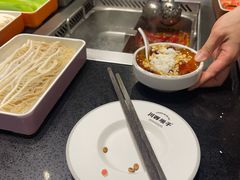 -川西坝子火锅(金沙1.0直营店)