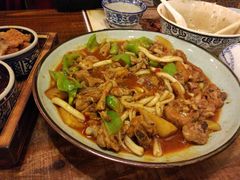 -左陕右甘(亚运村店)