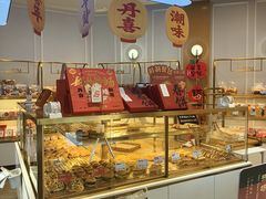 -DANXI丹喜面包·蛋糕(庐山店)