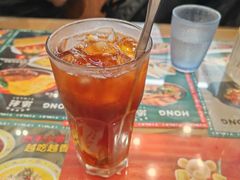 -添利·香港茶餐厅·下午茶(雪象店)