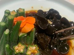 -桃花印巷江南小馆(朝阳路店)
