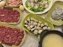 -友口福(大良店)