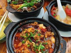 -沈妈砂锅(光华村店)