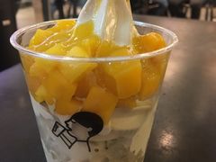-喜茶(广州天汇igc店)