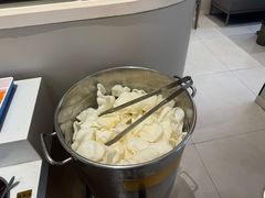 -大可泥炉烤肉(中街店)