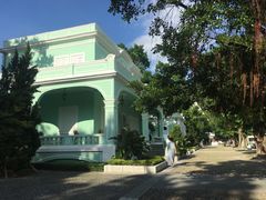 -龙环葡韵住宅式博物馆