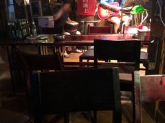 -南京天堂隔壁酒吧