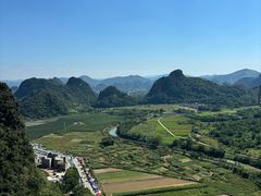 -英西峰林·洞天仙境