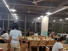 -德四家·云南傣味烧烤品牌(和谐店)