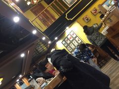 大堂-多克多蒸气茶DOKDO(鼓楼绿地店)