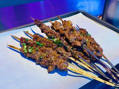 -燥次·烧烤酒场(万象城店)