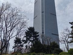 -静安公园(静安寺街道)
