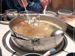 -左庭右院鲜牛肉火锅(环球港店)