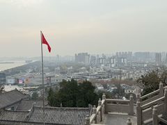 -云龙山