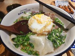 -马记永·兰州牛肉面(天通苑家乐福店)