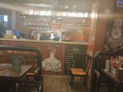 -麦凯伦烧烤·精酿超级工厂店(金桥总店)