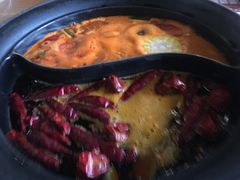 -呷哺呷哺(西单大悦城店)