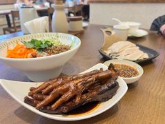 -春家·非遗手工小吃(徐汇万科广场店)