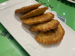 -令氏家外家周礼食府(桥南店)