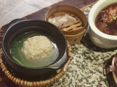 -南京大牌档(崇文门国瑞店)