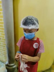 -点点梦想城(鑫苑都汇店)