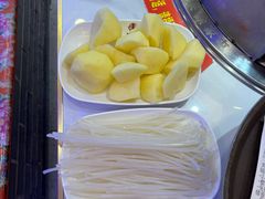 -徐家屯铁锅炖(宋家庄店)