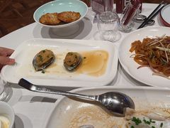 -醉辉皇原味海鲜江南菜(成都大魔方店)