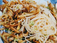 -成都美食城(大红门路店)