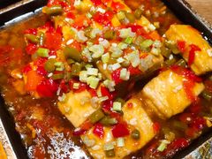 -九锅一堂酸菜鱼(万达广场店)