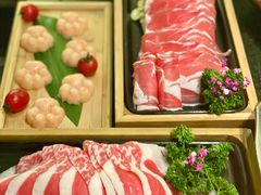 -湊湊火锅·茶憩(打浦桥日月光店)