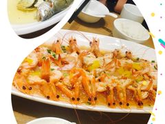 -品大三·南京菜(大行宫店)