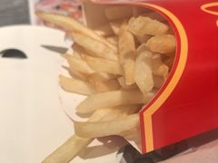 -麦当劳(农光里店)