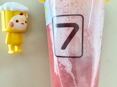 -7分甜(苏州中心店)