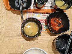 -吉野家(上海美罗城店)