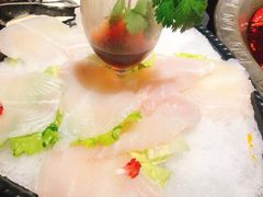 -莽子老火锅(大坪店)