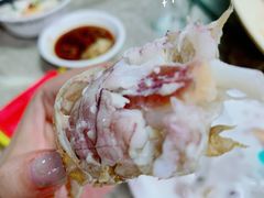 -四川小胡子海鲜(丁村万人海鲜广场店)