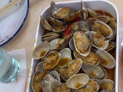 -北方饺子王·海肠捞饭·海鲜锅(山大店)