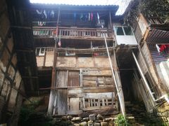 -恩阳古镇