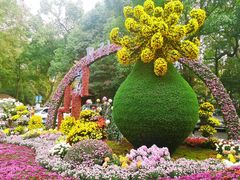 -杭州植物园
