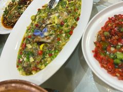 生太鱼-大蓉和(一品天下店)