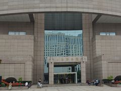 -人民广场
