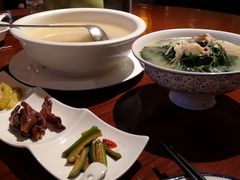 -七仙岭君澜度假酒店·桃源小馆中餐厅
