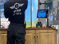 -都市枪神实弹射击俱乐部
