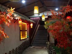-关东大厨老三熏鹅(新石店)