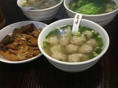 -蓝记云吞(正果店)