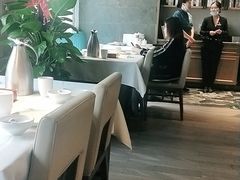 大堂-大鸭梨烤鸭(枣园店)