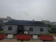 -黄桥古镇