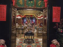 -誉八仙粤菜(万象天地店)